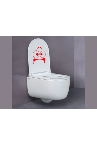İndispensableyl Banyo özel yeni sticker-ev Dekor özel yeni sticker-komik özel yeni sticker - 1