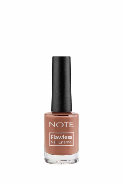 Note Flawless Nail Enamel Oje No: 54