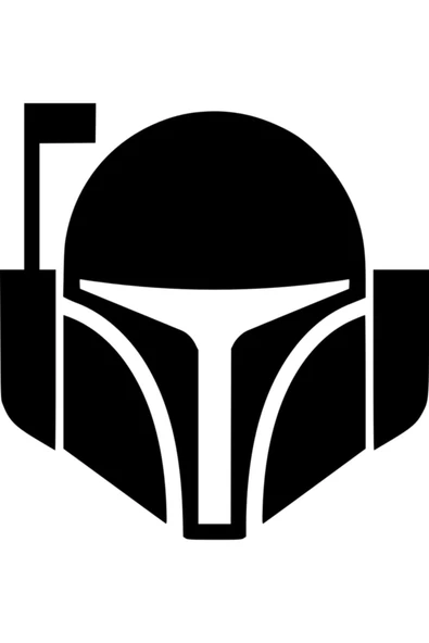 İndispensableyl Star Wars 3 özel yeni sticker 10*10 Cm ürün görseli