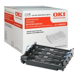 OKI 45456302 DRUM ÜNİTESİ ES7131- ES7170- ES7180 72.000 SYF. - 2