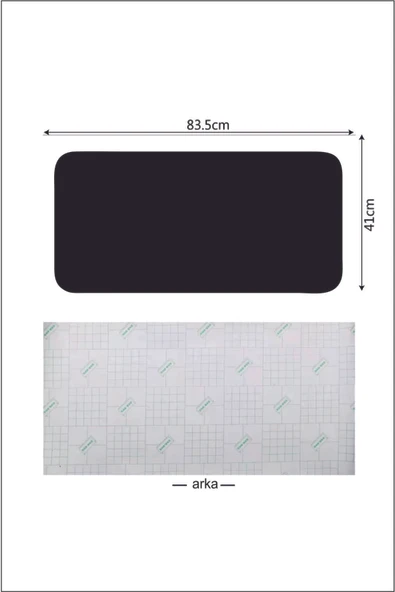 İndispensableyl Universal Çakma Sunroof Tavan özel yeni sticker - 4