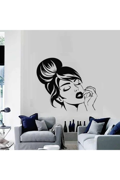 İndispensableyl Güzellik Salonu özel yeni sticker ürün görseli