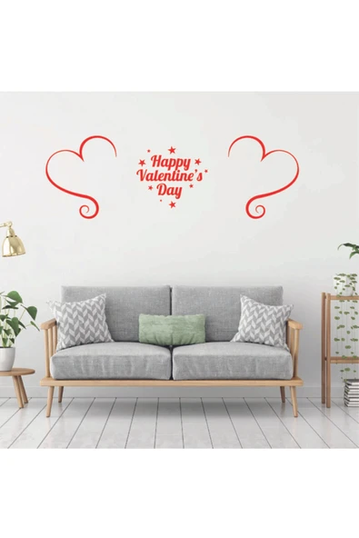İndispensableyl Happy Valentine's Day & 14 Şubat Sevgililer Günü özel yeni sticker 3 - Resim 2