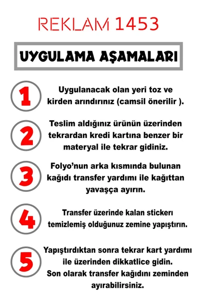 İndispensableyl Oto Arka Cam özel yeni sticker Beyaz 30*25 Cm - Resim 2