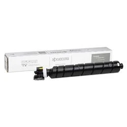 Kyocera TK-8365K Black Siyah Orjinal Fotokopi Toneri Taskalfa 2554ci 25.000 Sayfa - 2