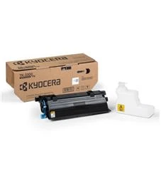 Kyocera TK-3300 Orjinal Fotokopi Toneri Ecosys MA4500ix-MA4500ifx 14.500 Sayfa - 2