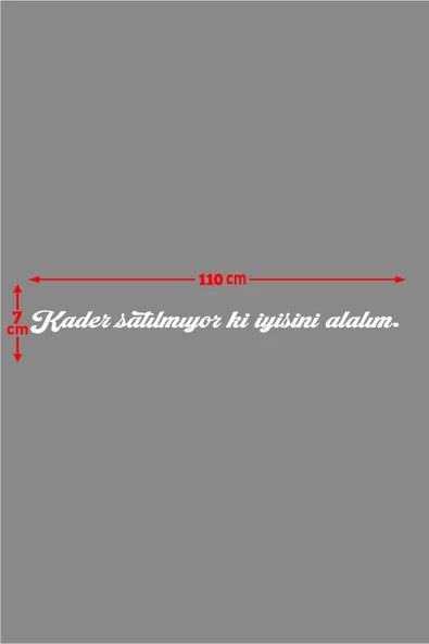 İndispensableyl Oto Cam Yazı Sözleri Ticari-Servis-Dolmuş-Panelvan Uzun özel yeni sticker Model 33 - 2