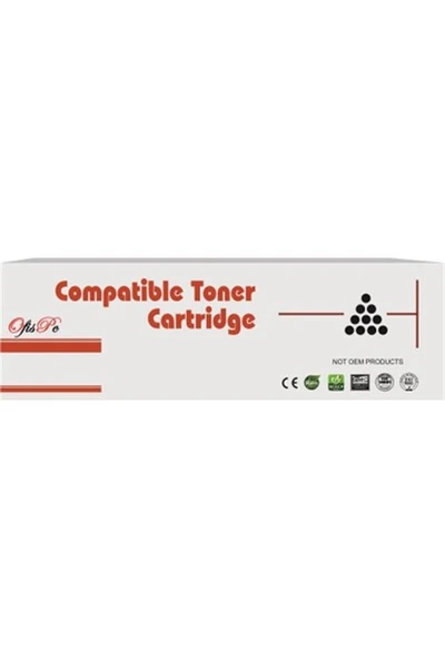 OfisPc Brother TN-213-TN-263-TN-283-TN-273 Sarı 1.3K Muadil Toner ürün görseli 1