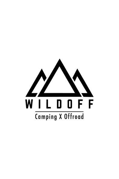 İndispensableyl Wildoff Duvar Dekor Sticker 40 X 36 Cm - 1