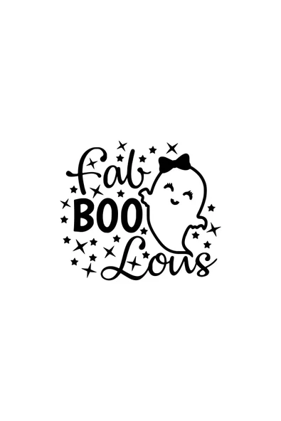 İndispensableyl Fabboolous Duvar Dekor Sticker 40 X 36 Cm ürün görseli 1