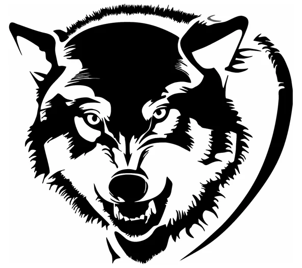 İndispensableyl Bozkurt Motosiklet Siperlik Sticker 10 X 10 Cm ürün görseli