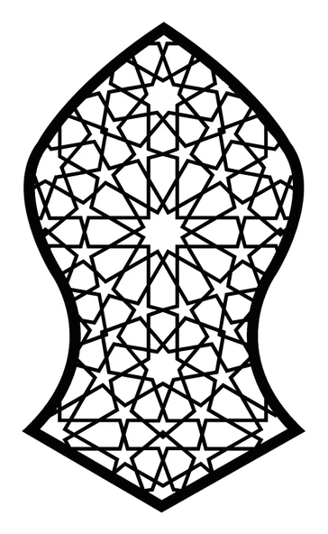 İndispensableyl Selçuklu Nalın Desen Duvar Dekor Sticker 30 X 60 Cm ürün görseli