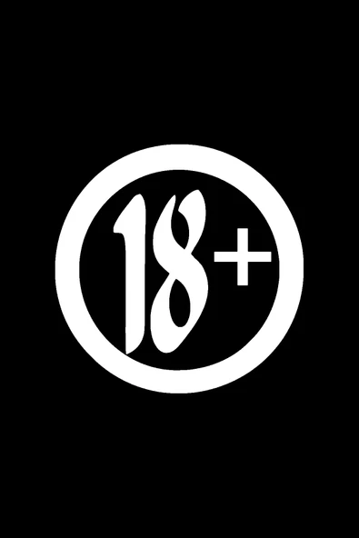 İndispensableyl 18+ Sticker 20 X 20 Cm - 3