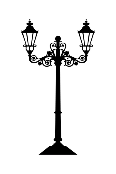 İndispensableyl Park Lambası Duvar Dekor Sticker 60 X 106 Cm ürün görseli