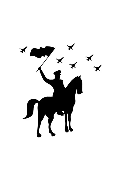 İndispensableyl Bayraklı Asker Sticker 10 X 11 Cm ürün görseli