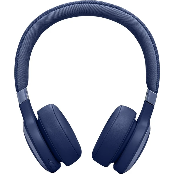 JBL Live 670 Bt Nc, Wireless Kulaklık , Oe, Mavi - 4