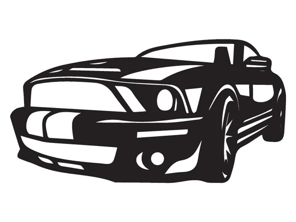 İndispensableyl Klasik Arabalar 3 Sticker 15 X 7 Cm ürün görseli