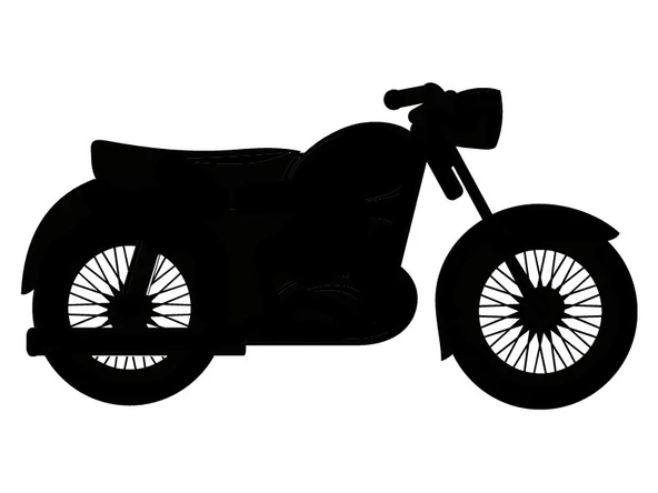 İndispensableyl Klasik Motosikletler 7 Sticker 15 X 7 Cm ürün görseli