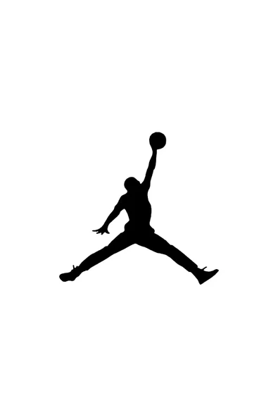 İndispensableyl Air Jordan Amblem Sticker 10 X 10 Cm ürün görseli