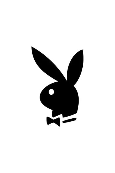 İndispensableyl Playboy Amblem Sticker 10 X 15 Cm ürün görseli