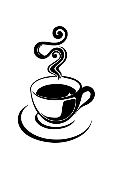 İndispensableyl Sıcak Kahve Sticker 10 X 15 Cm