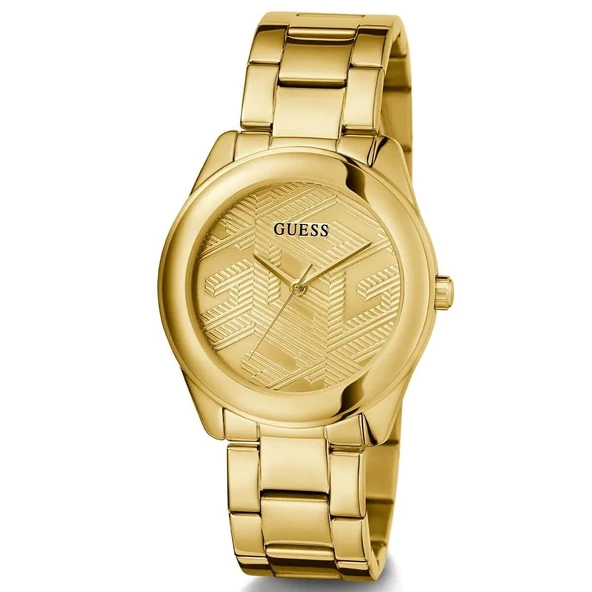 Guess GUGW0606L2 Kadın Kol Saati - Resim 2