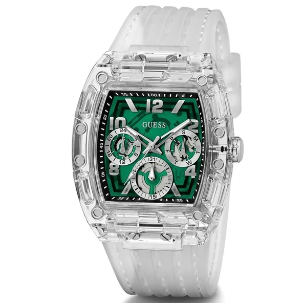 Guess GUGW0499G8 Erkek Kol Saati - Resim 2