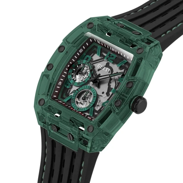 Guess GUGW0499G7 Erkek Kol Saati - Resim 2