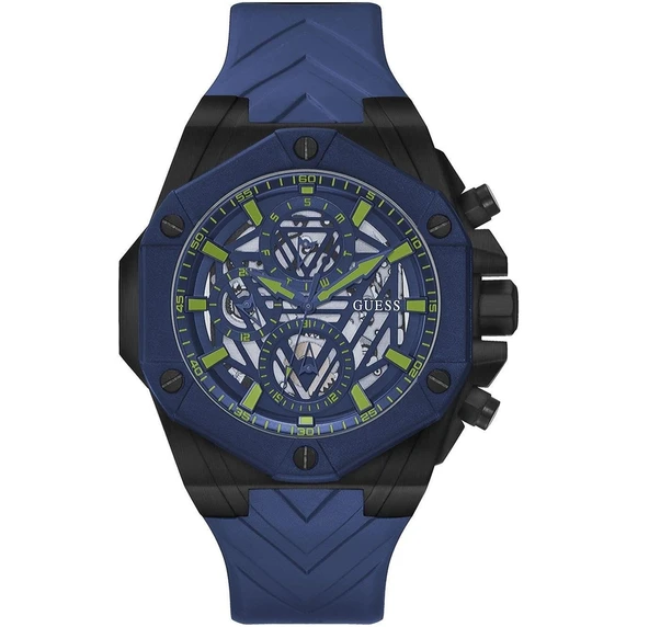 Guess GUGW0579G3 Erkek Kol Saati - 1