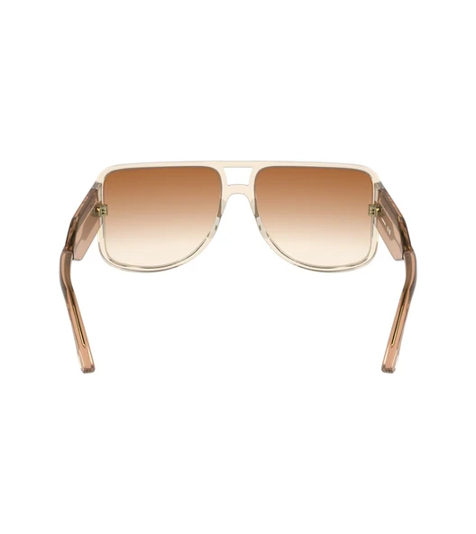 Lacoste L6056S 749 Kadın Güneş Gözlüğü - Resim 4