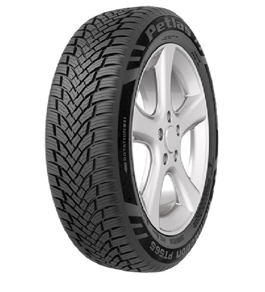 Petlas 195/55 R15 TL 85H MULTI ACTION PT565 Dört Mevsim Lastiği (Üretim Tarihi:2025) ürün görseli 1