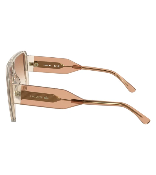 Lacoste L6056S 749 Kadın Güneş Gözlüğü - Resim 2