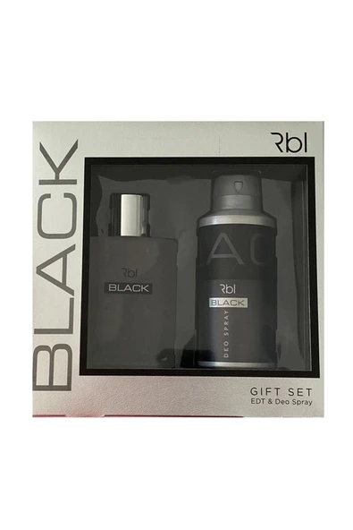 REBUL Edt 50 ml 150 ml Deo Extreme Kofre Erkek *12 - 2