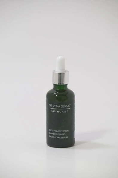 DR.RENA Dermo Çilsil Tonik Serum - 2