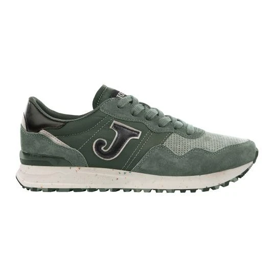 Joma Haki Erkek Yürüyüş Ayakkabısı C367W2315 C.367 MEN 2315 KHAKI - Resim 2