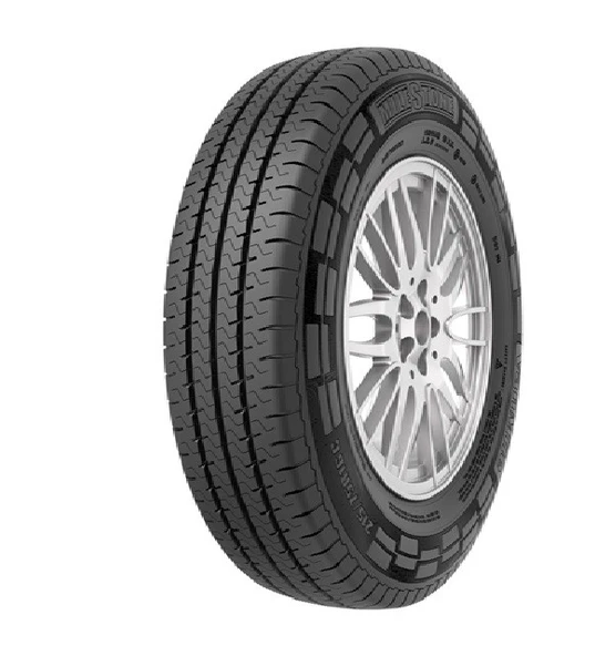 Milestone 215/65 R16 C TL 109/107R 8PR VANMILE Kamyonet Yaz Lastiği (Üretim Tarihi:2025) - 1