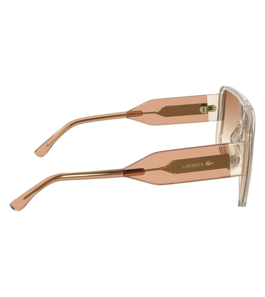 Lacoste L6056S 749 Kadın Güneş Gözlüğü - Resim 6