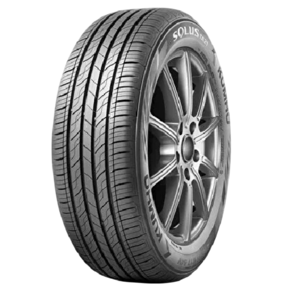Kumho 235/60R17 102V SOLUS TA21 M+S 2024 Üretim Yaz Lastiği ürün görseli