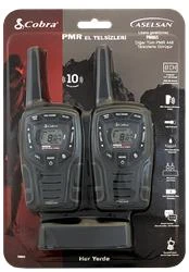 Aselsan PM-985 Pmr 2 li El Telsizi - 2
