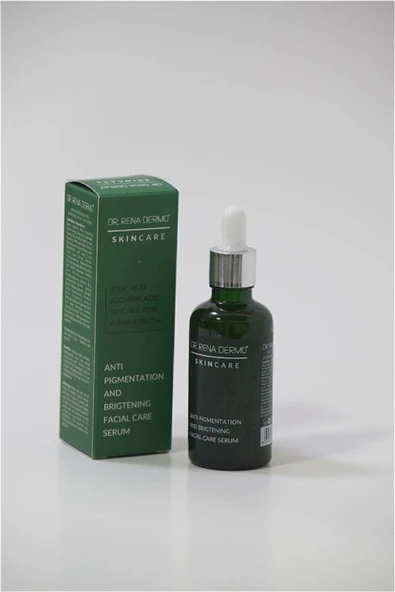 DR.RENA Dermo Çilsil Tonik Serum