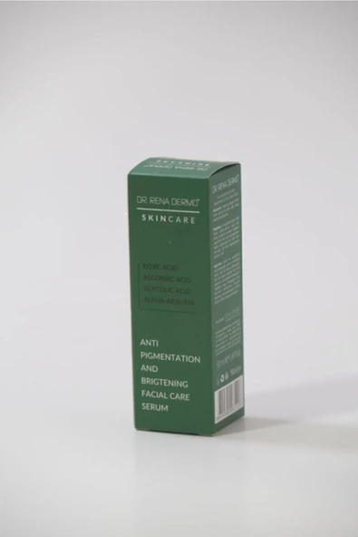DR.RENA Dermo Çilsil Tonik Serum - 3
