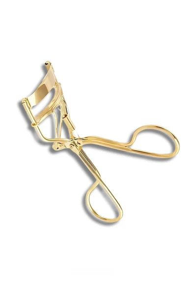 JETLEGELSİN Orange Kirpik Kıvırıcı Gold