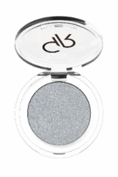 GOLDEN ROSE Parlak Göz Farı - Soft Color Shimmer Mono Eyeshadow No: 82