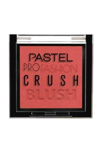 PASTEL Profashıon Crush Blush 304 - 2
