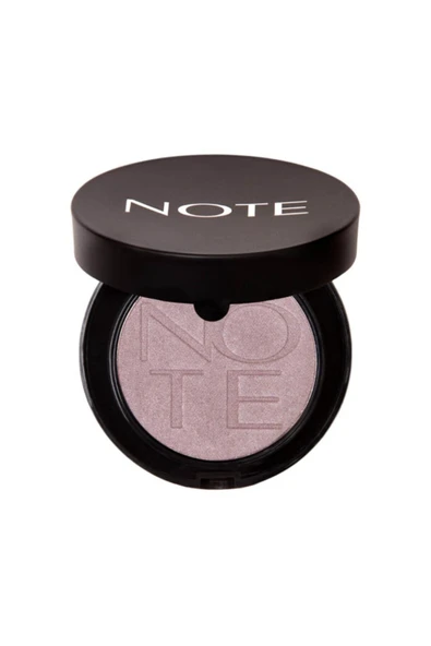 NOTE Luminous Silk Mono Eyeshadow Göz Farı 05