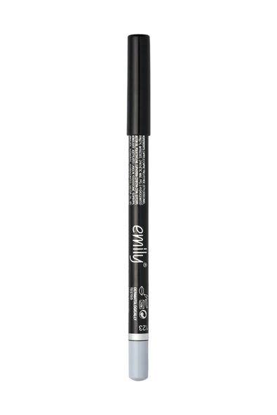 GOLDEN ROSE Waterproof Eye Pencil 123 Göz Kalemi 1.6 g - 2