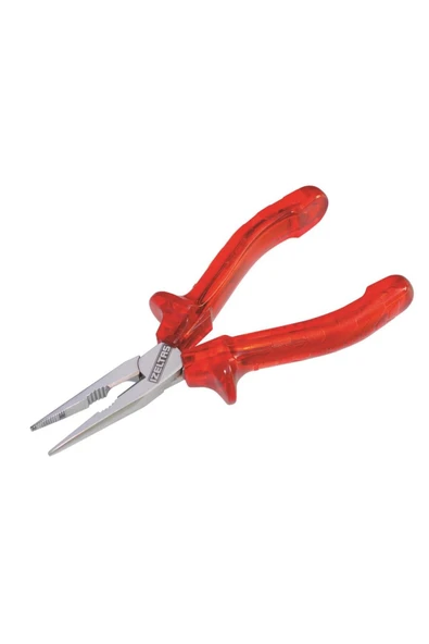 İzeltaş Kraft Düz Kargaburun 180mm ürün görseli 1