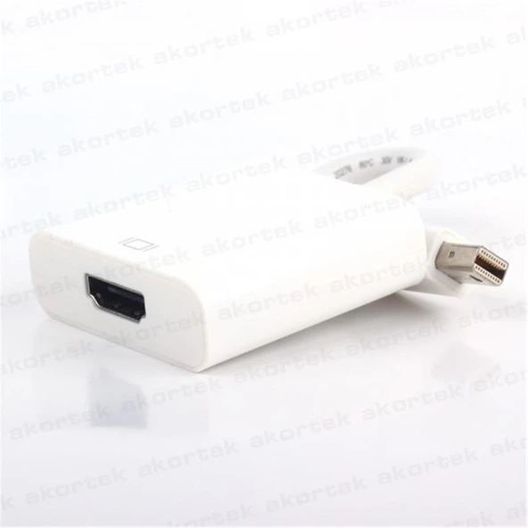 Dark DK-HD-AMDPXHDMI Mini Display Port - HDMI Dönüştürücü - 2