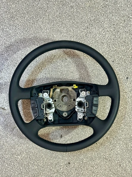 PASSAT B5 2001-2005 DİREKSİYON SİMİDİ TUŞLU