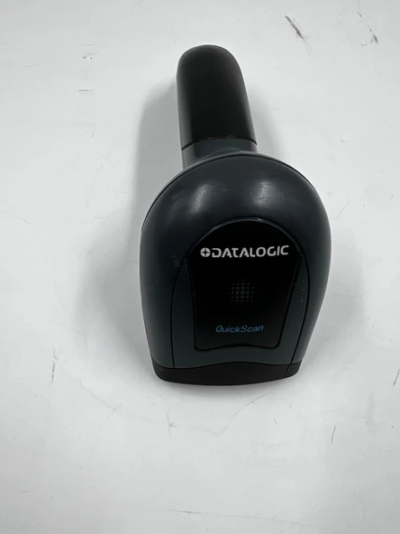 Datalogic QuickScan QM2400 Kablosuz Barkod Okuyucu ( OUTLET ) - 2